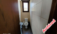 3 bedrooms plus office villa in Konia 