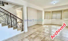 3 + 1 bedroom detached house for sale Limassol 