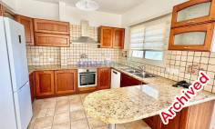 3 + 1 bedroom detached house for sale Limassol 