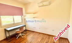 3 + 1 bedroom detached house for sale Limassol 