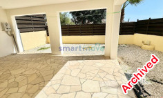 3 + 1 bedroom detached house for sale Limassol 