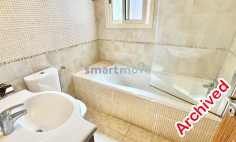 3 + 1 bedroom detached house for sale Limassol 
