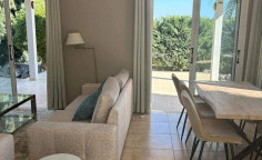 3 bedroom furnished house to rent in Pyrgos