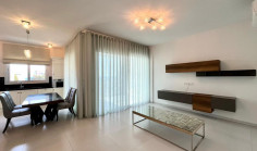 Apartment (flat) in posidonia area, Limassol for sale 