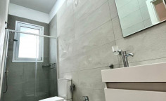 Apartment (flat) in posidonia area, Limassol for sale 