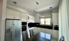 Apartment (flat) in posidonia area, Limassol for sale 