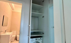 Apartment (flat) in posidonia area, Limassol for sale 