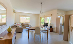 Luxury 3 bedroom apartment for sale in Petrou Kai Pavlou
