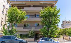 Luxury 3 bedroom apartment for sale in Petrou Kai Pavlou