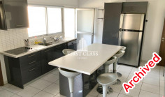 Beautiful 2 bed furnished apartment to rent in Agioi Omologites