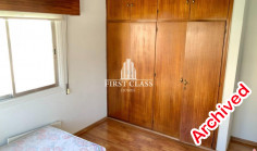 Beautiful 2 bed furnished apartment to rent in Agioi Omologites