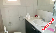 Beautiful 2 bed furnished apartment to rent in Agioi Omologites
