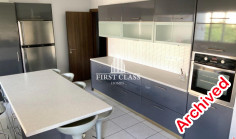 Beautiful 2 bed furnished apartment to rent in Agioi Omologites
