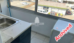 Beautiful 2 bed furnished apartment to rent in Agioi Omologites