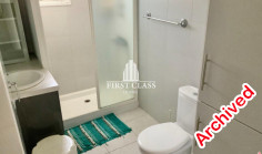 Beautiful 2 bed furnished apartment to rent in Agioi Omologites