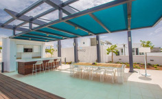 Immaculate 6 bedroom sea front villa, Ayia Napa 