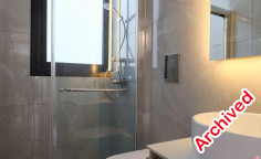 Exclusive 5 bedroom seafront villa, Ayia Thekla 