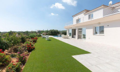 4 bedroom detached villa in Protaras 