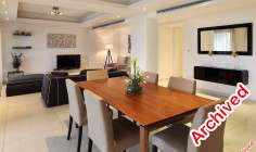 2 bedroom furnished apartment with swimming pool for sale in Amathus area 2 bedroom furnished apartment with swimming pool for sale in Amathus area