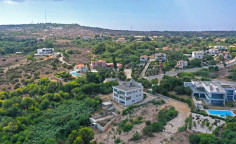 6 bedroom detached villa in saint elias 
