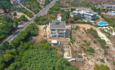 6 bedroom detached villa in saint elias 