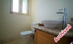 3 bedroom detached villa in Petridia 