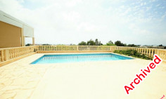 3 bedroom detached villa in Petridia 