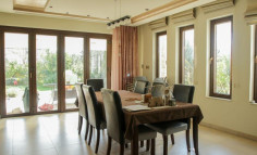 Beautiful 4 bedroom villa in Paralimni with title deeds 