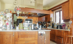 Beautiful 4 bedroom villa in Paralimni with title deeds 