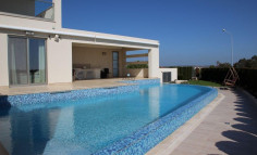 Stunning 7 bedroom detached villa in exclusive area, Ayia Thekla 