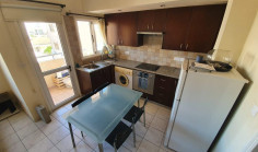 Apartment (studio) in Aglantzia, Nicosia for rent 