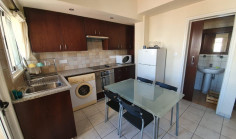 Apartment (studio) in Aglantzia, Nicosia for rent 