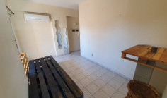 Apartment (studio) in Aglantzia, Nicosia for rent 