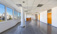 Commercial (office) in acropoli, Nicosia for rent 