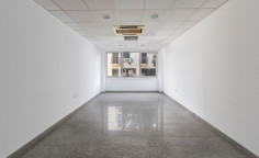 Commercial (office) in acropoli, Nicosia for rent 