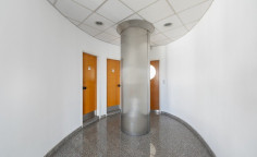 Commercial (office) in acropoli, Nicosia for rent 
