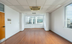 Commercial (office) in acropoli, Nicosia for rent 
