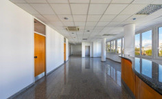 Commercial (office) in acropoli, Nicosia for rent 