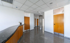 Commercial (office) in acropoli, Nicosia for rent 