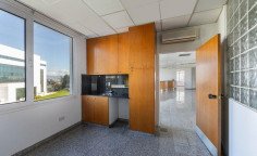 Commercial (office) in acropoli, Nicosia for rent 