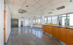 Commercial (office) in acropoli, Nicosia for rent 