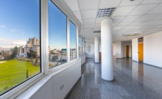 Commercial (office) in acropoli, Nicosia for rent 