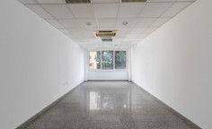 Commercial (office) in acropoli, Nicosia for rent 