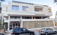 Commercial (shop) in Ayioi Omologites, Nicosia for rent 
