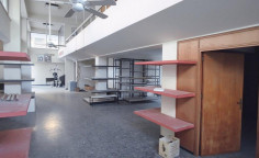 Commercial (shop) in Ayioi Omologites, Nicosia for rent 