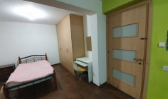 Apartment (studio) in Makedonitissa, Nicosia for rent 