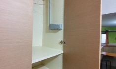 Apartment (studio) in Makedonitissa, Nicosia for rent 