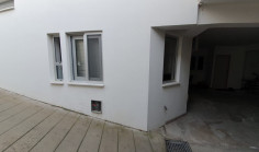 Apartment (studio) in Makedonitissa, Nicosia for rent 