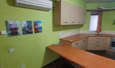 Apartment (studio) in Makedonitissa, Nicosia for rent 