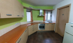 Apartment (studio) in Makedonitissa, Nicosia for rent 